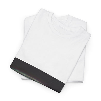 Urban Haze Echo Graphic Tee