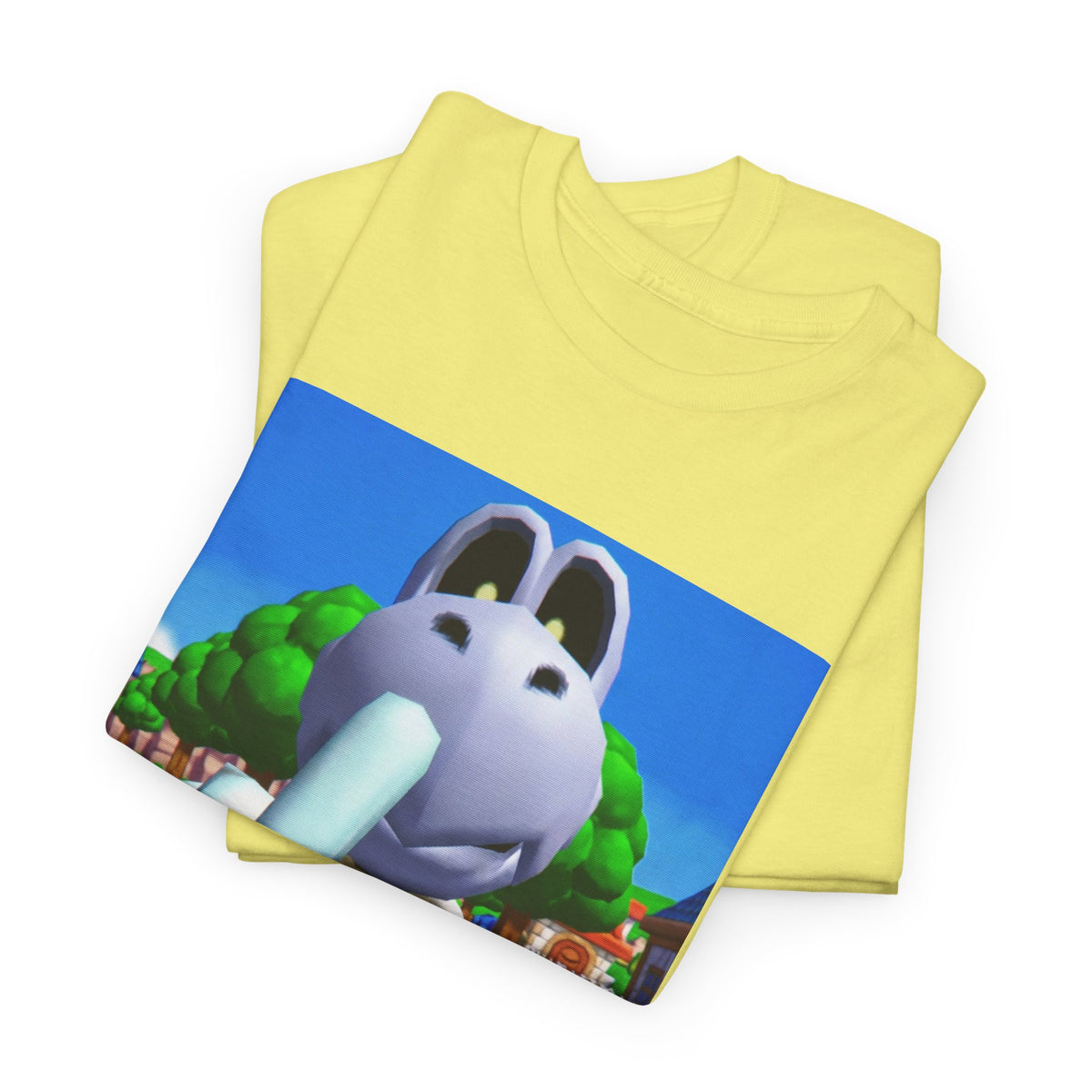 Omeweed Tee DeHUNuhkayE-3