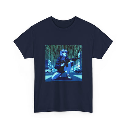 Rei Edition Matrix Pack III Tee (Design 15)