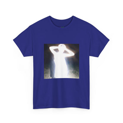 Quiet Canvas Graphic Tee