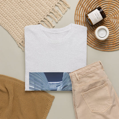 Urban Zenith Graphic Tee