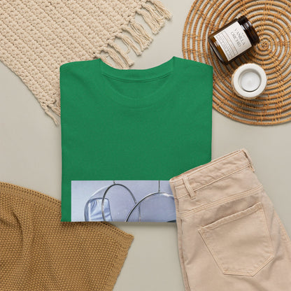 Sentiment Graphic Tee