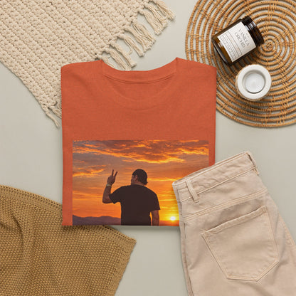 Wilcox Tees — Love Yall Vibes