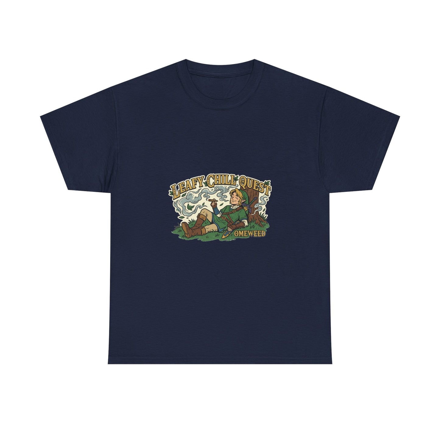 Omeweed — Forest Folk Frolic