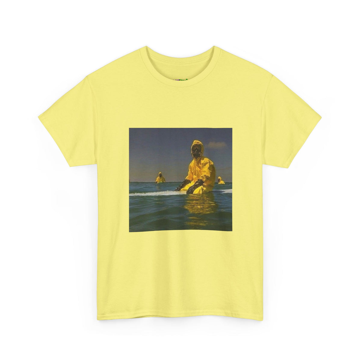Electric Echo Graphic Tee