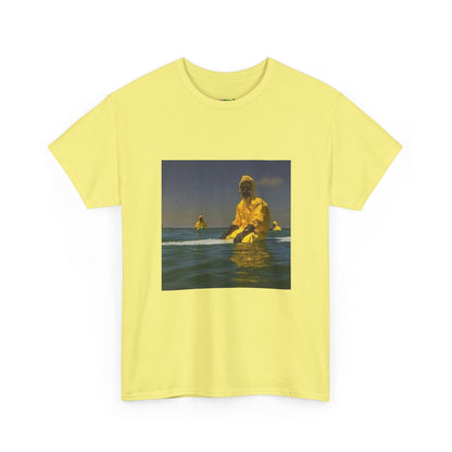 Electric Echo Graphic Tee