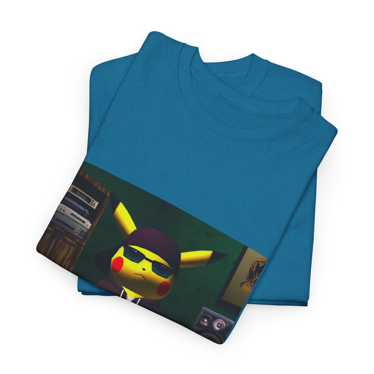 Drip Pack Streetwear Tee
