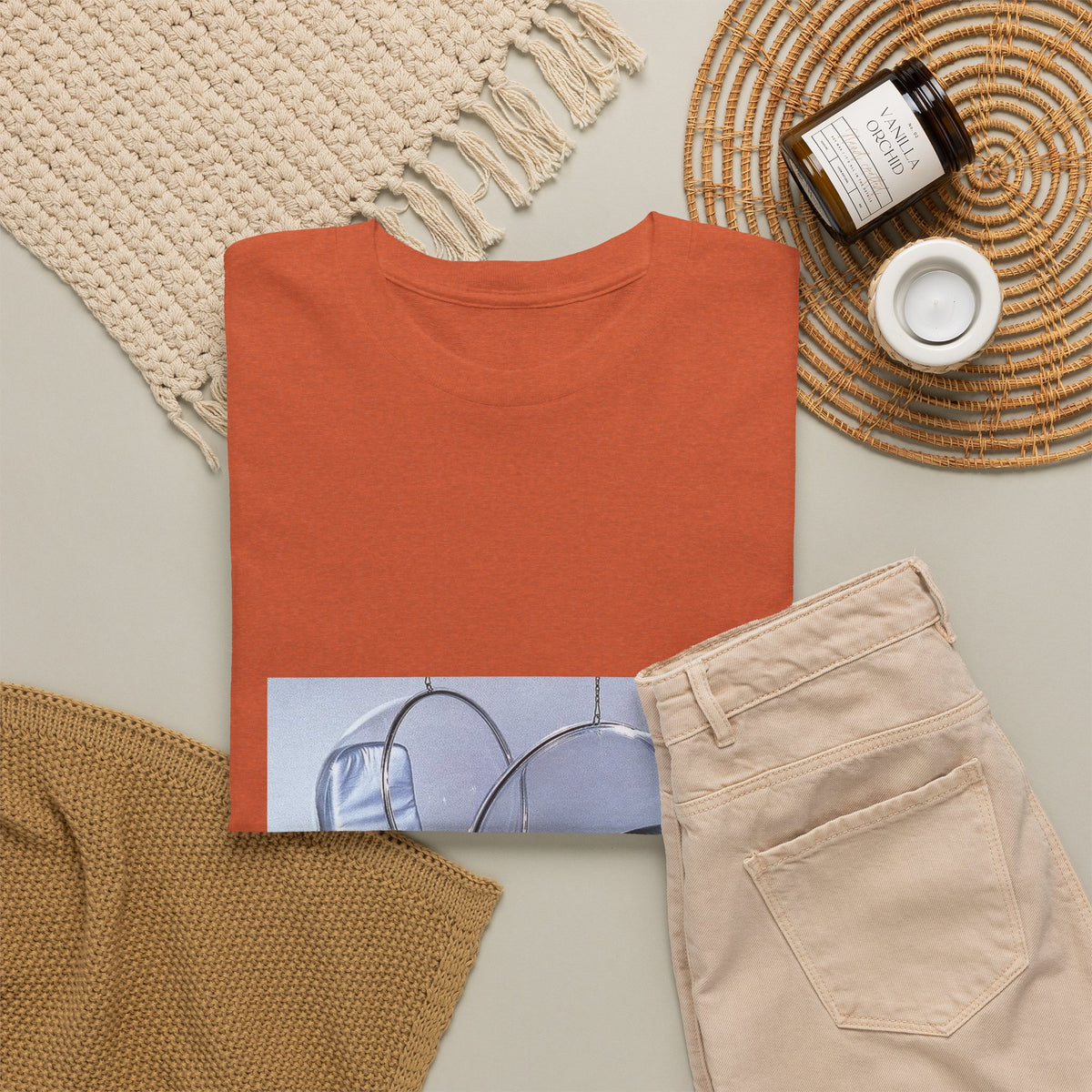 Sentiment Graphic Tee