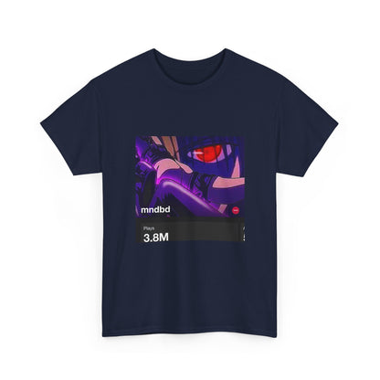 MNDDB Loves You Graphic Tee