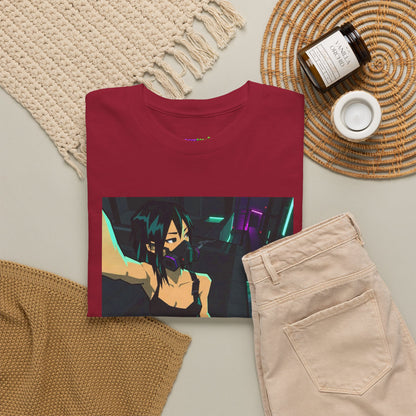 High Tide Vibes Graphic Tee