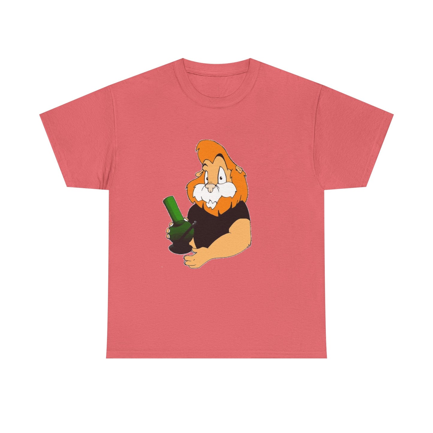 Daren Takes A Rip Tee