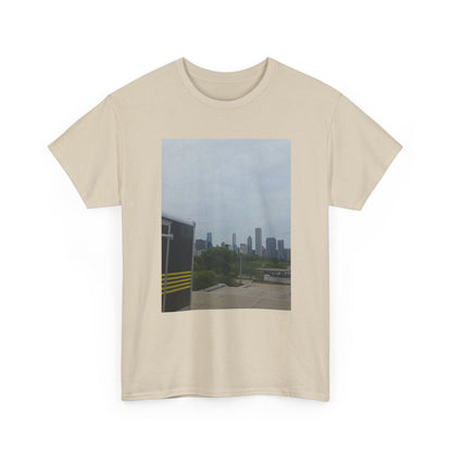 MONGOL MANIAC — Signature Arc Tee