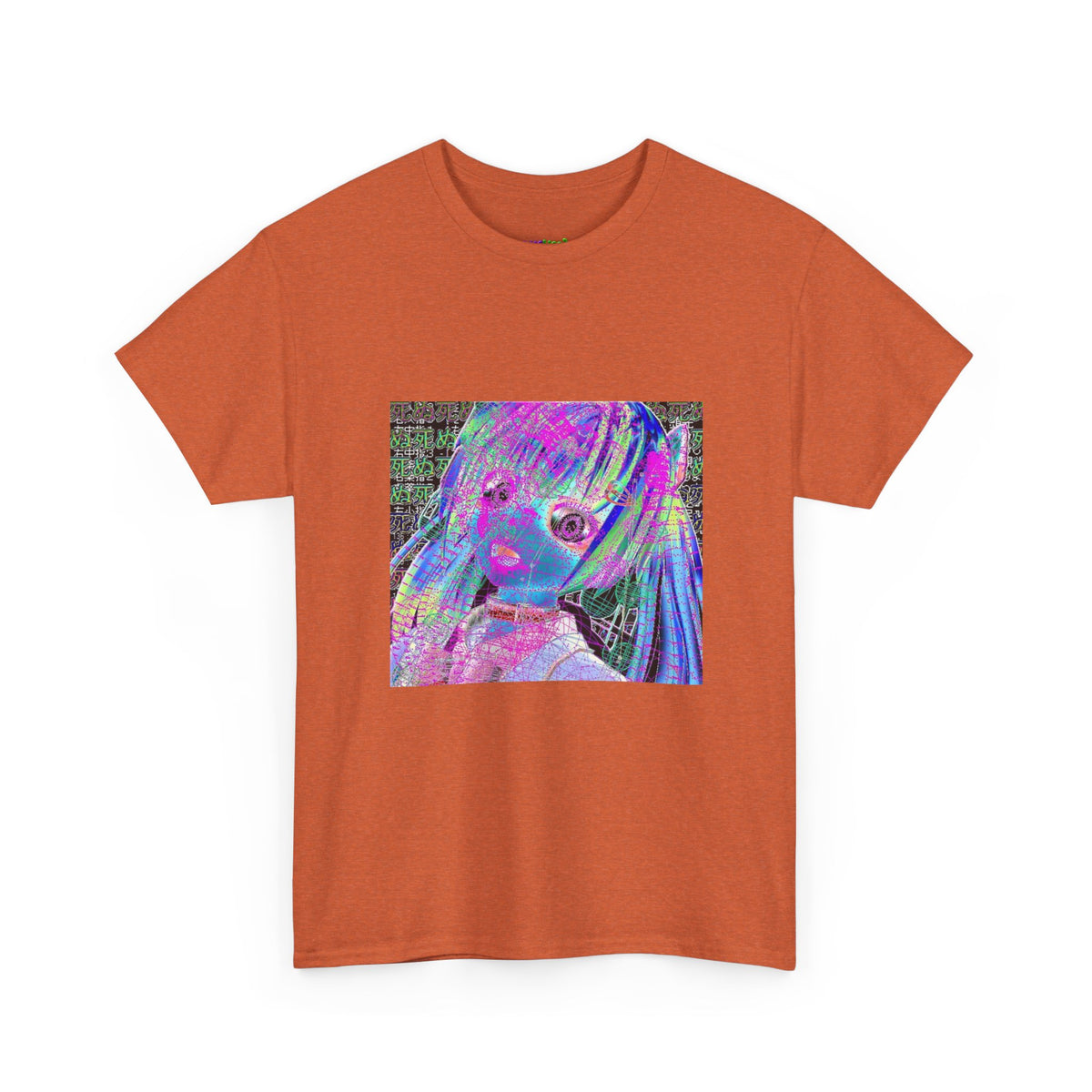 Urban Jungle Vibes Graphic Tee