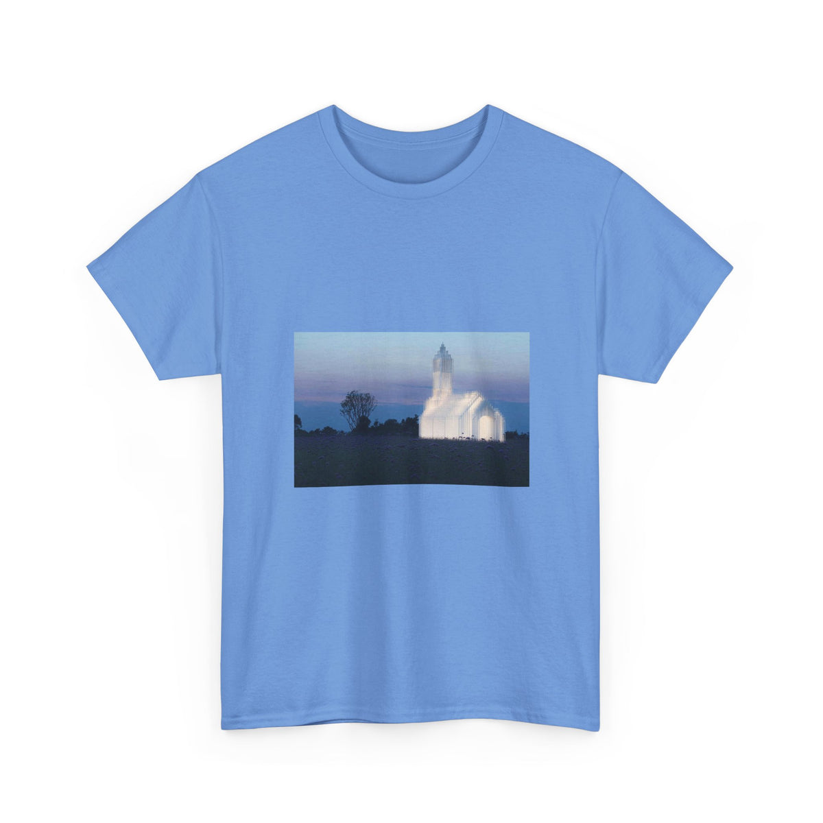 Gilded Ember Graphic Tee