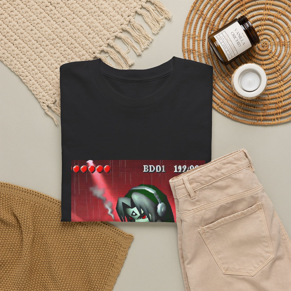 Omeweed Tee DELCGkPRVIw-5
