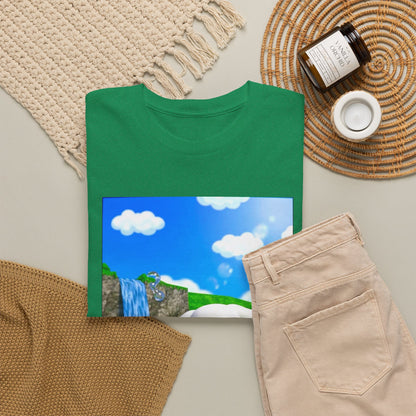 Omeweed Tee DV6IYebEQlf-3