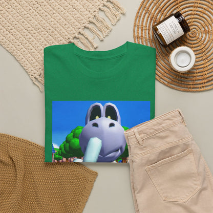 Omeweed Tee DeHUNuhkayE-3