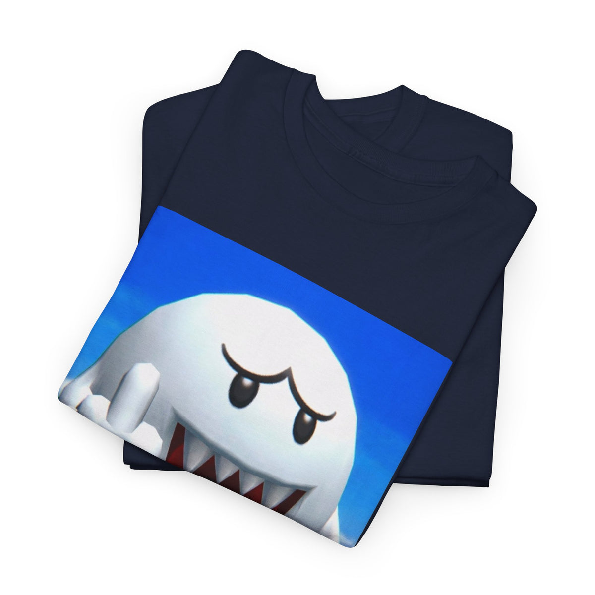 Untitled Vibe Graphic Tee