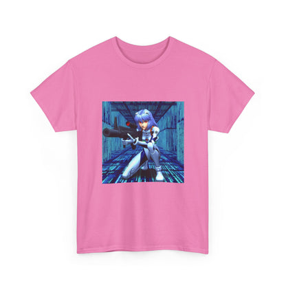 Rei Matrix Pack III Tee (Design 9)