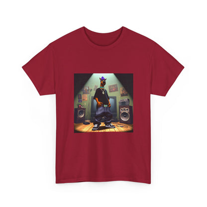 Drip Scooby Doo In The Spotlight Tee