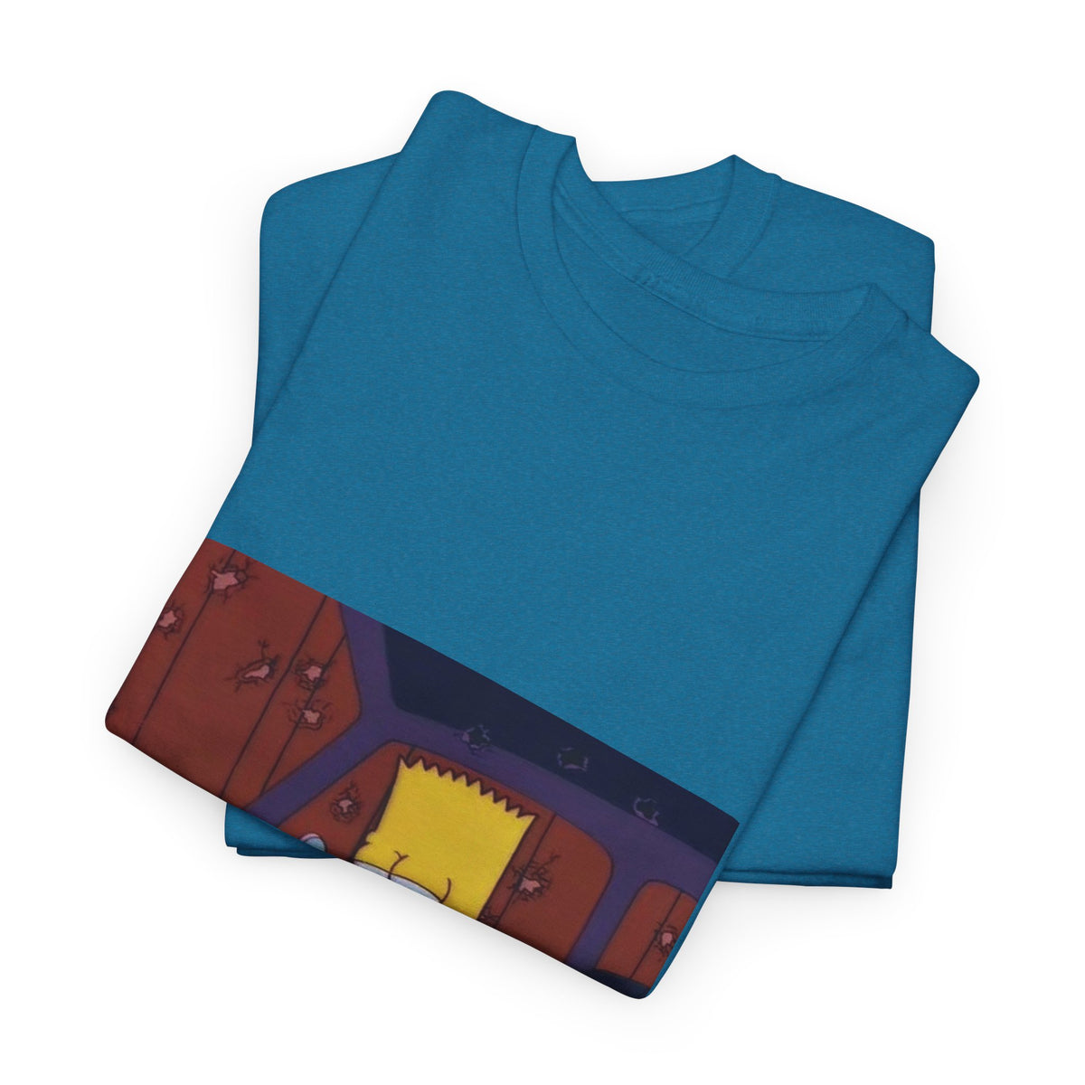 Hit Man Streetwear Tee