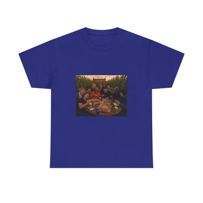 Wilcox Tees — Mr Beast Birthday Visit