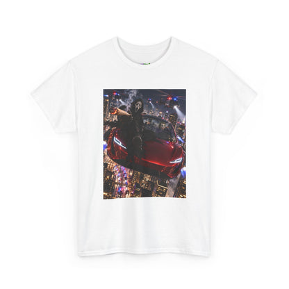 Green Dream Graphic Tee