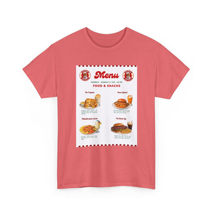 Dr. Clovis — Dwarf Chefs Deliver