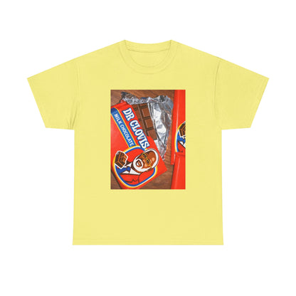 Dr. Clovis — Clovis Chocolate Factory