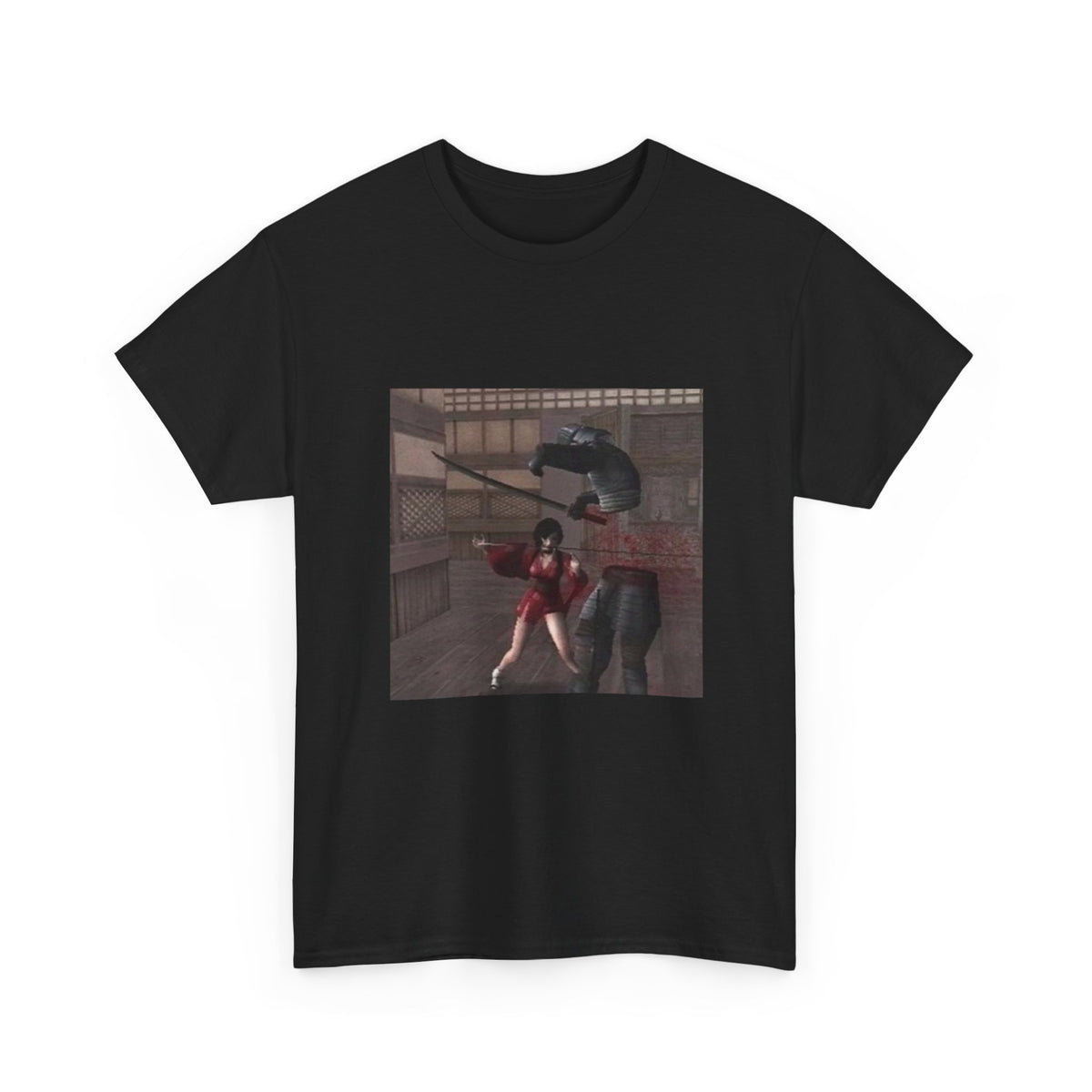 DJ Awaiting Beat Drop Tee