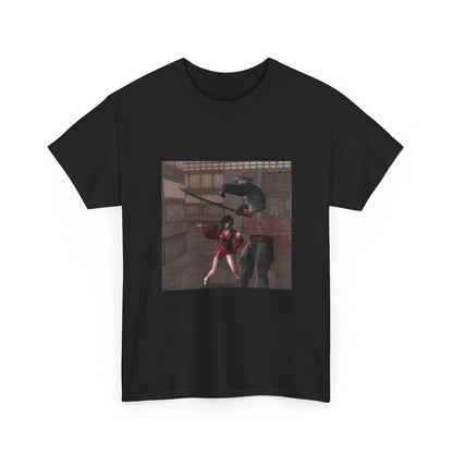DJ Awaiting Beat Drop Tee