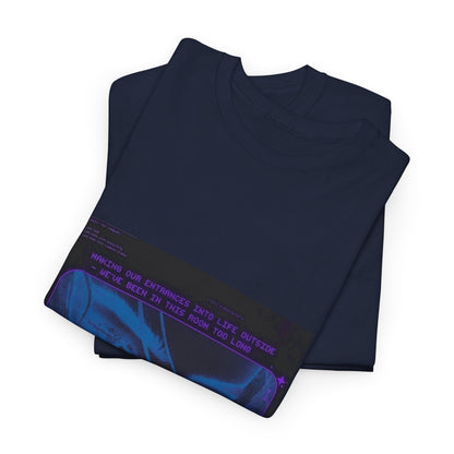 Untitled Vibe Graphic Tee