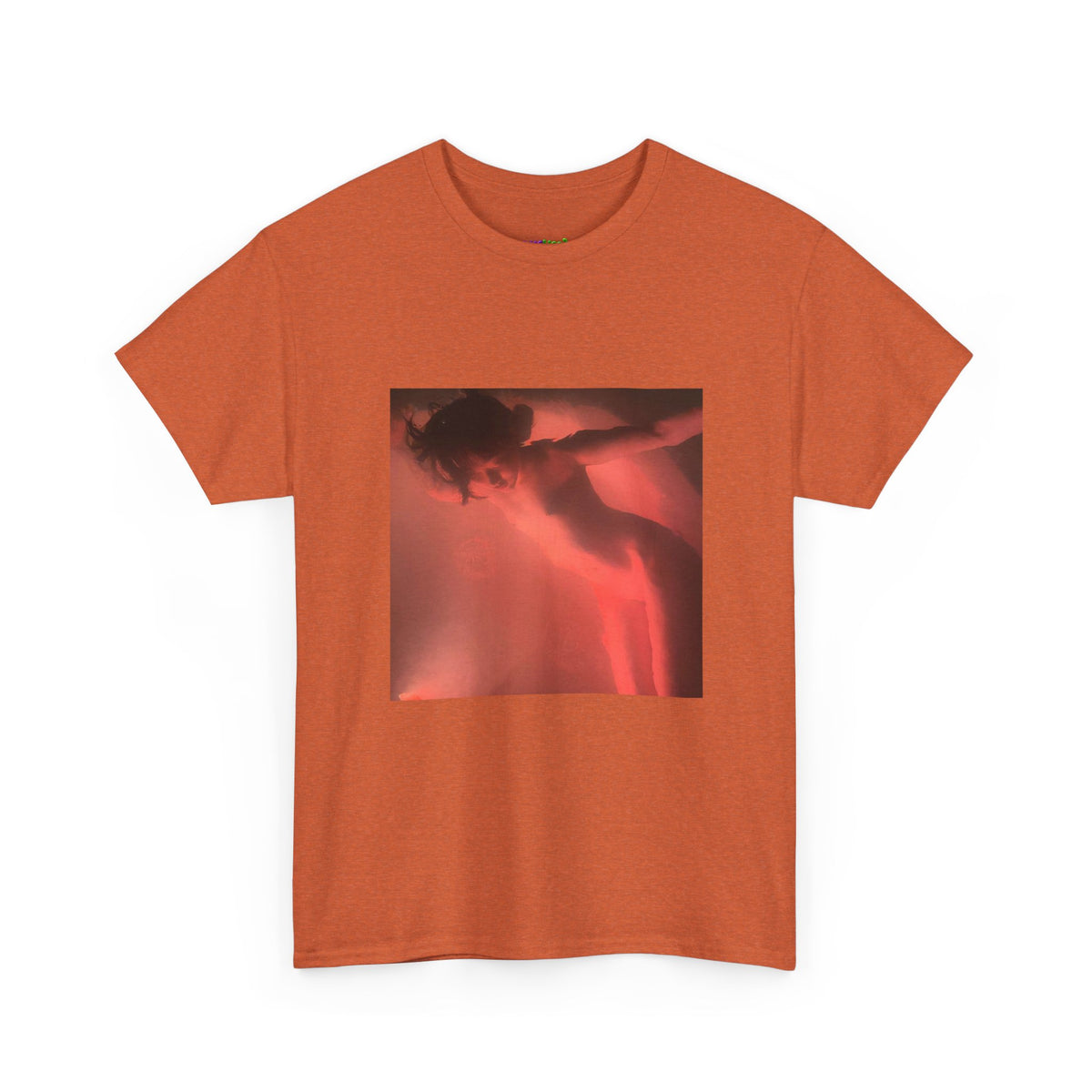 Hemp Horizon Graphic Tee