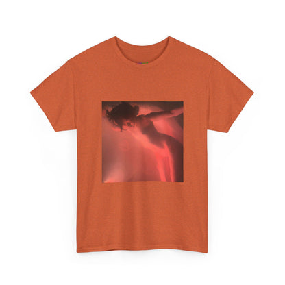 Hemp Horizon Graphic Tee
