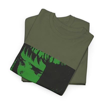 Empty Echo Graphic Tee