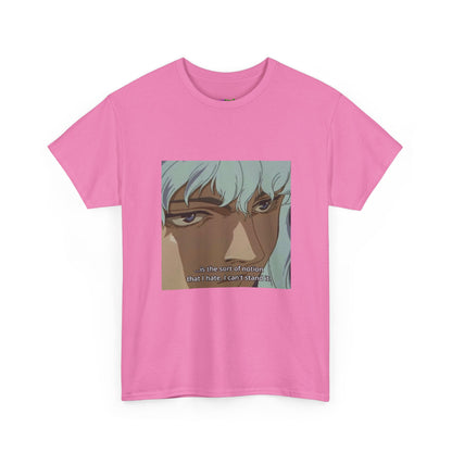 Purpose Graphic Tee