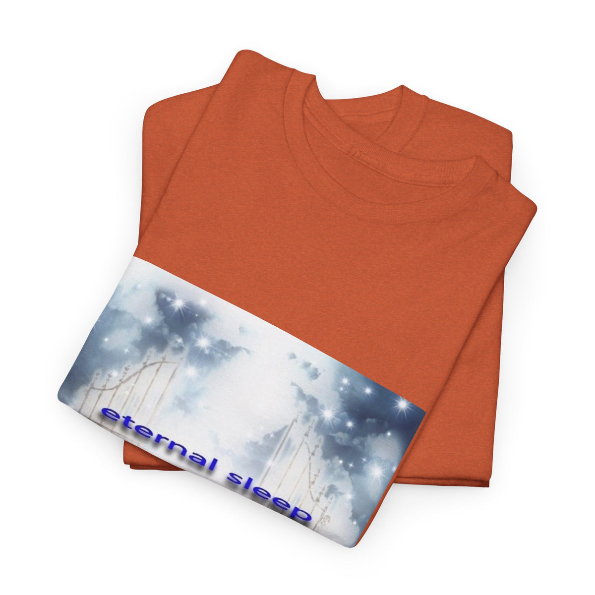 Canna Concrete Dream Graphic Tee