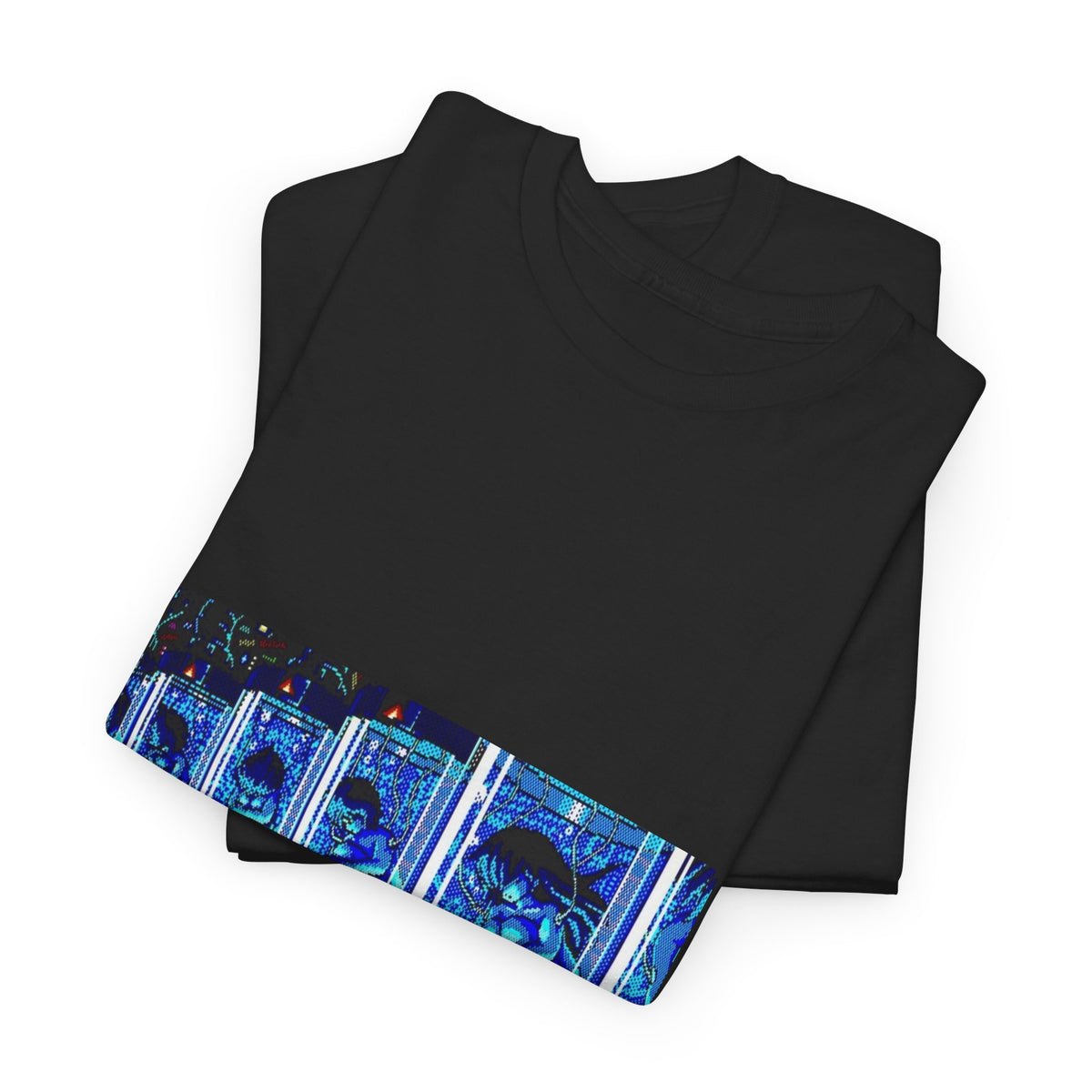 Noirlac Artwork Tee