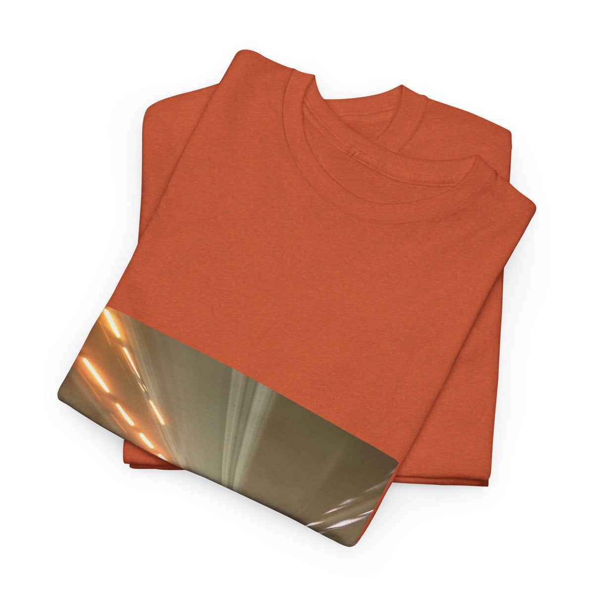 Hidden Groove Graphic Tee