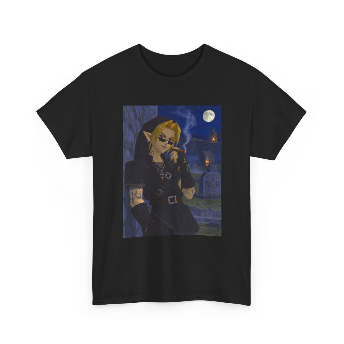 Omeweed Tee DeCqtzNCmRQ-1