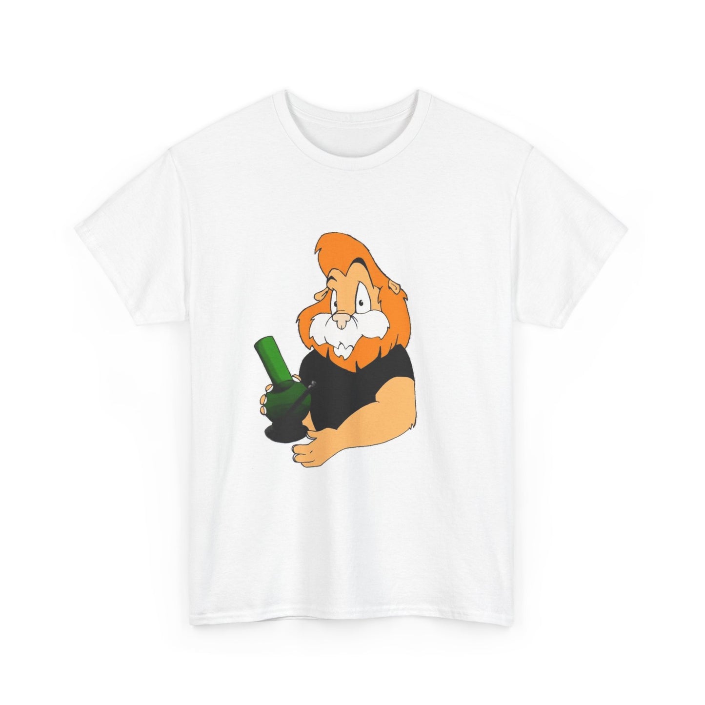 Daren Takes A Rip Tee