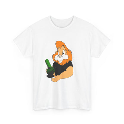 Daren Takes A Rip Tee