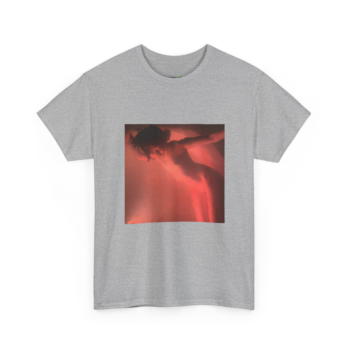 Hemp Horizon Graphic Tee
