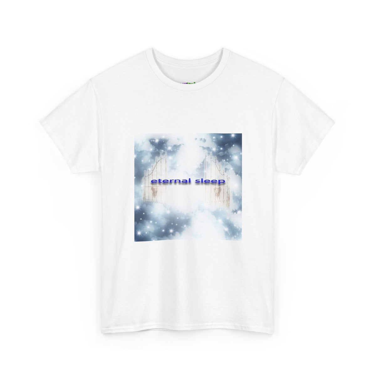 Canna Concrete Dream Graphic Tee