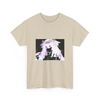 Static Pulse Graphic Tee