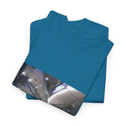 Velvet Rift Graphic Tee