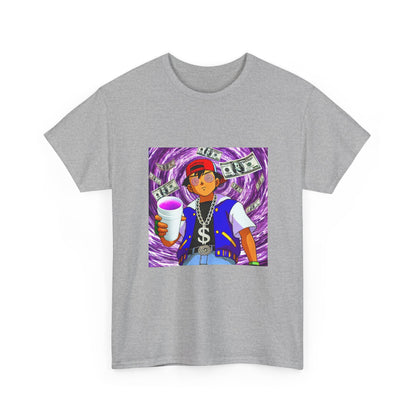 Digital Drip II Graphic Tee