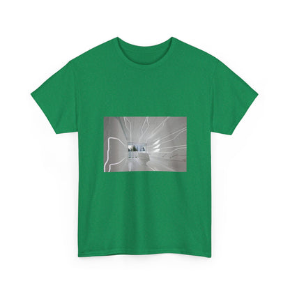 Urban Resin Pulse Graphic Tee