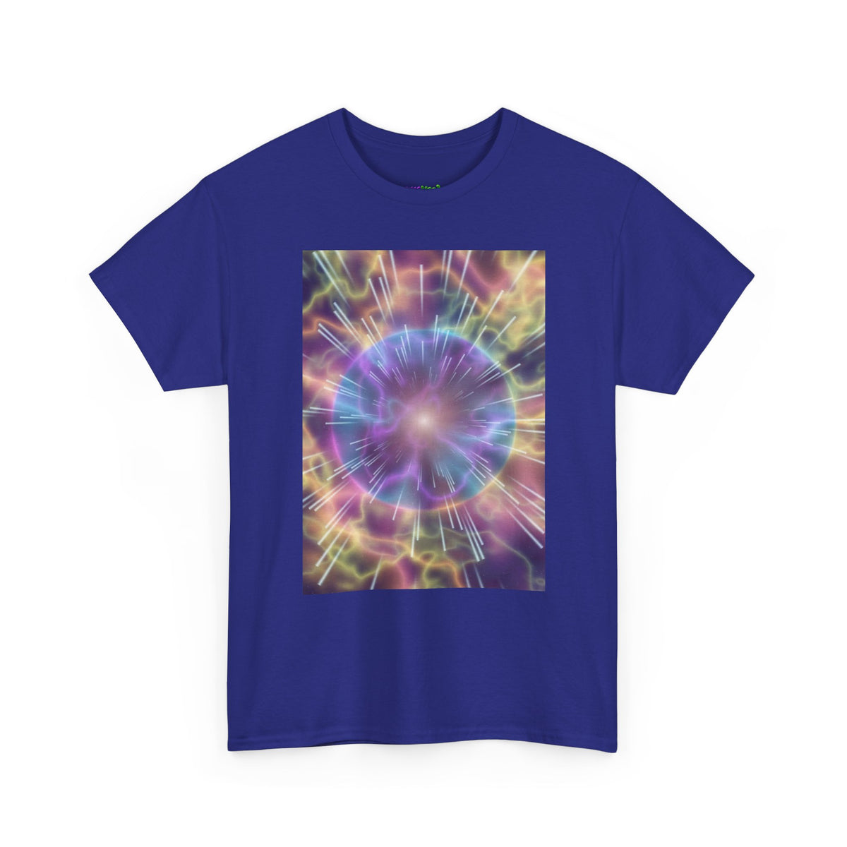Dacwoo drawings — Plasma Nebula Punch