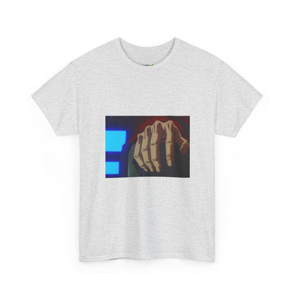 Wave Angel Listening To Beats Tee